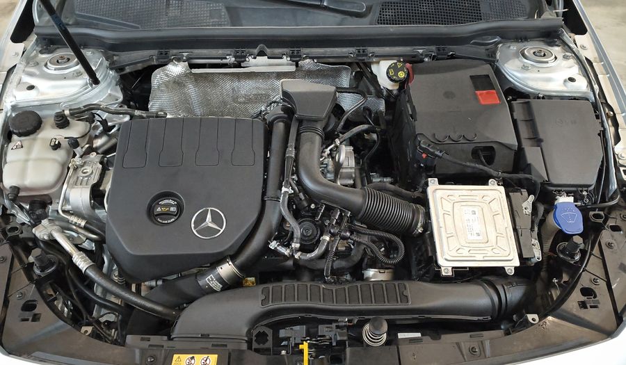 Mercedes Benz Clase A 1.3 200 PROGRESSIVE LINE DCT Sedan 2023