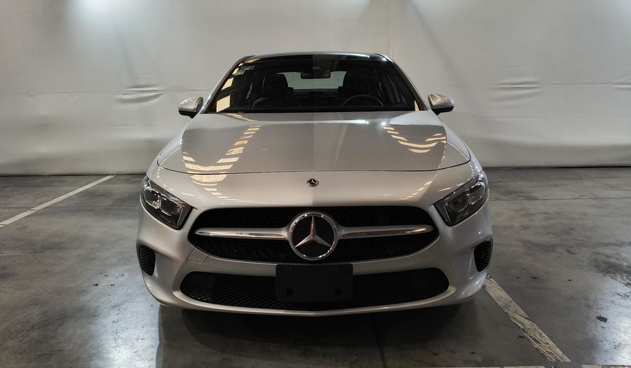 Mercedes Benz Clase A 1.3 200 PROGRESSIVE LINE DCT Sedan 2023