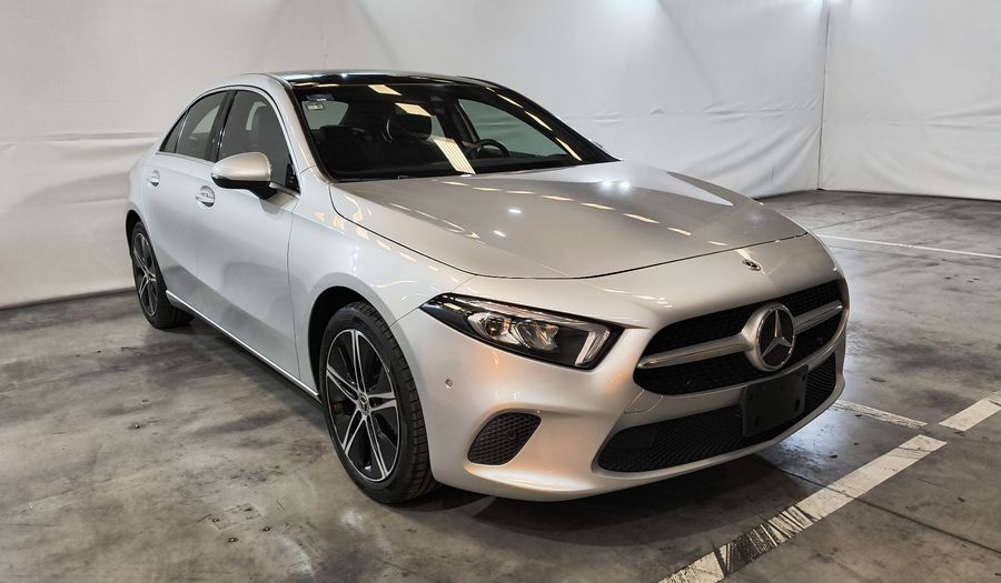 Mercedes Benz Clase A 1.3 200 PROGRESSIVE LINE DCT Sedan 2023