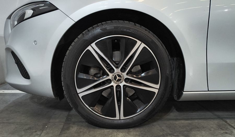 Mercedes Benz Clase A 1.3 200 PROGRESSIVE LINE DCT Sedan 2023
