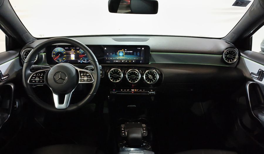 Mercedes Benz Clase A 1.3 200 PROGRESSIVE LINE DCT Sedan 2023