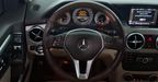 Mercedes Benz Clase Glk 3.5 GLK 300 CGI PAQ SPORT OFFROAD 4WD AT Suv 2014