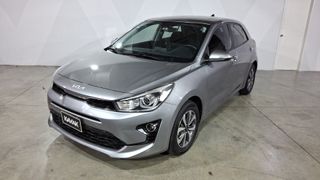 Kia • Rio