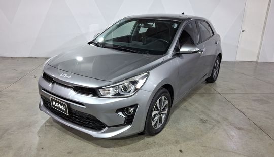 Kia • Rio