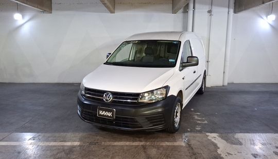 Volkswagen • Caddy