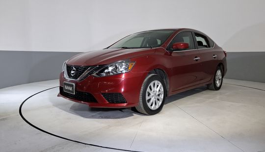 Nissan • Sentra