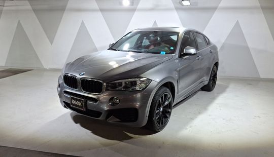 Bmw • X6