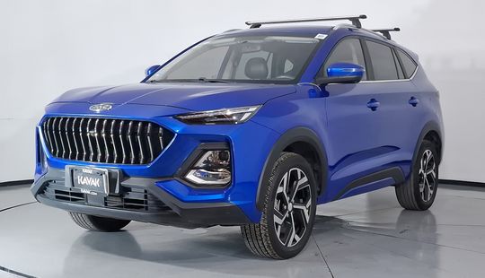Jac • SEI7 PRO