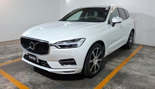 Volvo • XC60