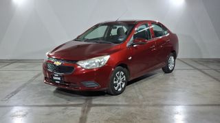 Chevrolet Aveo 1.5 LS A