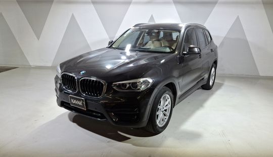 Bmw • X3