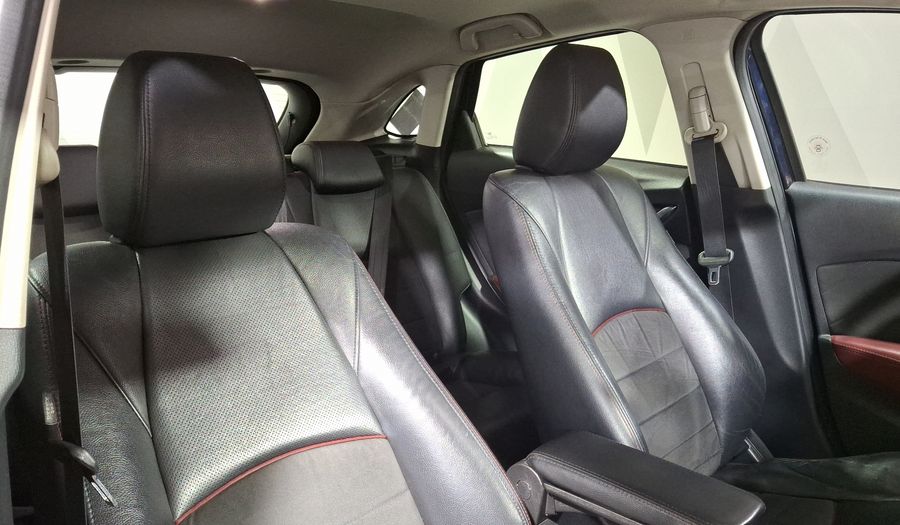 Mazda Cx-3 2.0 I GRAND TOURING 2WD AT Suv 2016