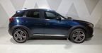 Mazda Cx-3 2.0 I GRAND TOURING 2WD AT Suv 2016