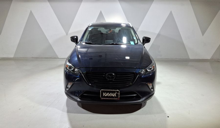Mazda Cx-3 2.0 I GRAND TOURING 2WD AT Suv 2016