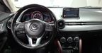 Mazda Cx-3 2.0 I GRAND TOURING 2WD AT Suv 2016