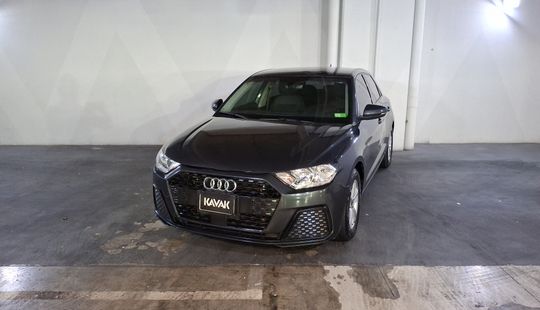 Audi • A1