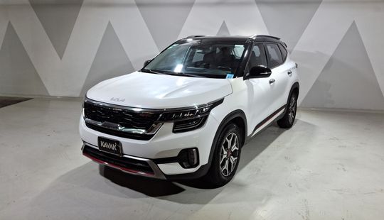 Kia • Seltos