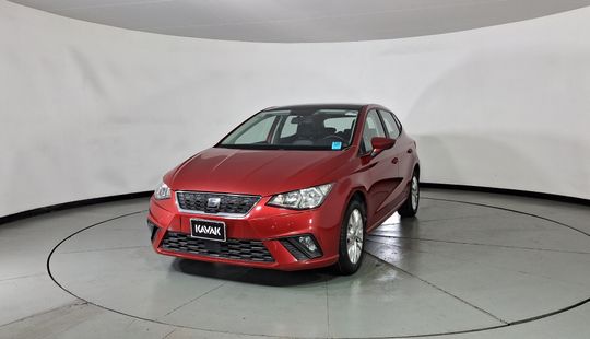 Seat • Ibiza