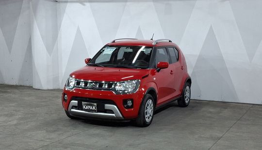 Suzuki • Ignis