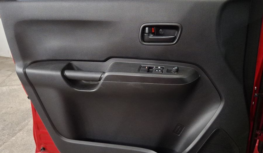 Suzuki Ignis 1.2 GL CVT Hatchback 2022
