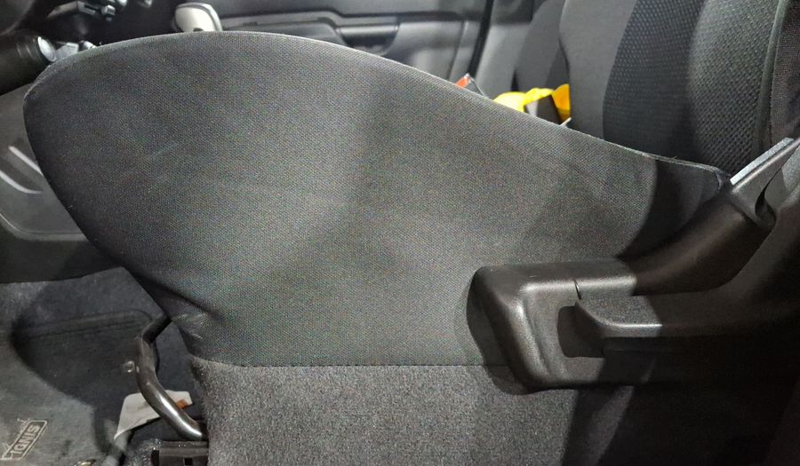 Suzuki Ignis 1.2 GL CVT Hatchback 2022