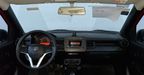 Suzuki Ignis 1.2 GL CVT Hatchback 2022