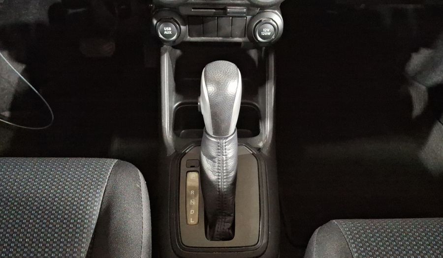 Suzuki Ignis 1.2 GL CVT Hatchback 2022
