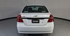 Chevrolet Aveo 1.6 MT M Sedan 2015