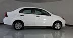 Chevrolet Aveo 1.6 MT M Sedan 2015