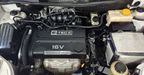 Chevrolet Aveo 1.6 MT M Sedan 2015