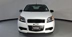 Chevrolet Aveo 1.6 MT M Sedan 2015