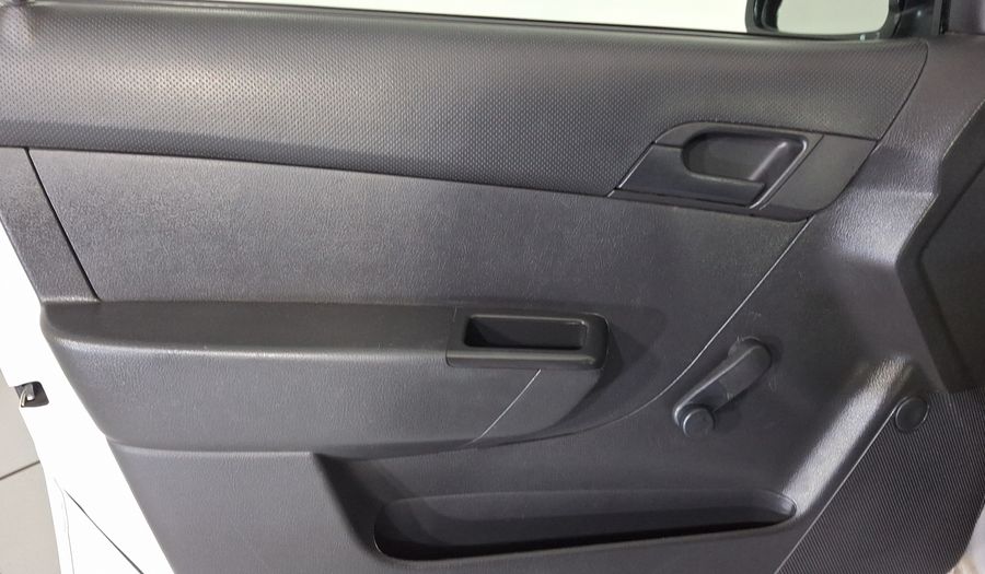 Chevrolet Aveo 1.6 MT M Sedan 2015