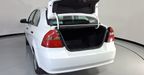 Chevrolet Aveo 1.6 MT M Sedan 2015