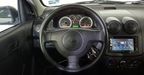 Chevrolet Aveo 1.6 MT M Sedan 2015