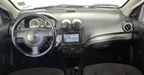 Chevrolet Aveo 1.6 MT M Sedan 2015