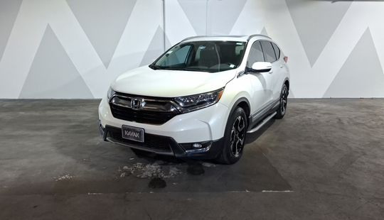 Honda • CR-V