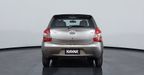 Toyota Etios 1.5 XS AUTO Hatchback 2017