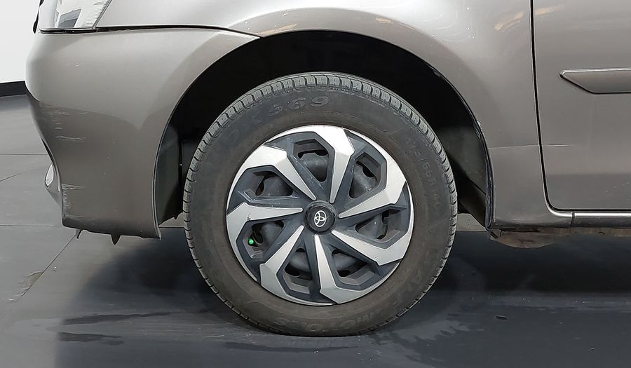 Toyota Etios 1.5 XS AUTO Hatchback 2017