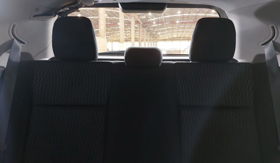 Toyota Etios 1.5 XS AUTO Hatchback 2017