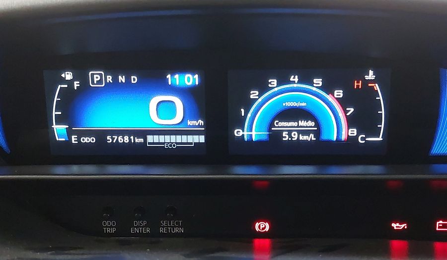 Toyota Etios 1.5 XS AUTO Hatchback 2017