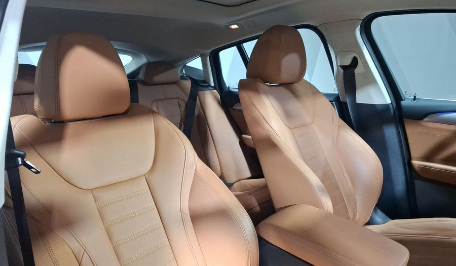 Bmw X4 2.0 XDRIVE30I AUTO Suv 2021