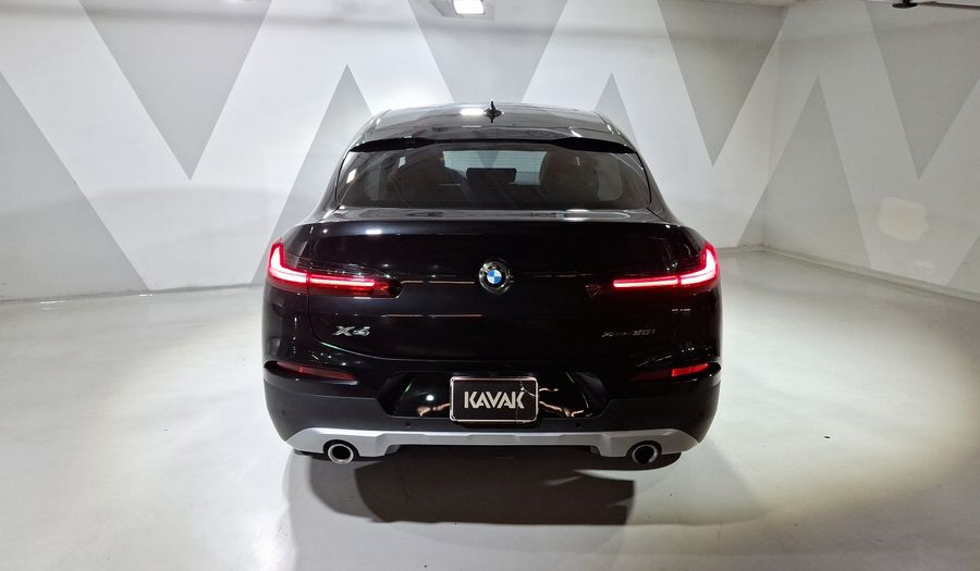 Bmw X4 2.0 XDRIVE30I AUTO Suv 2021