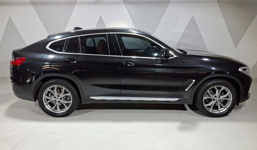 Bmw X4 2.0 XDRIVE30I AUTO Suv 2021
