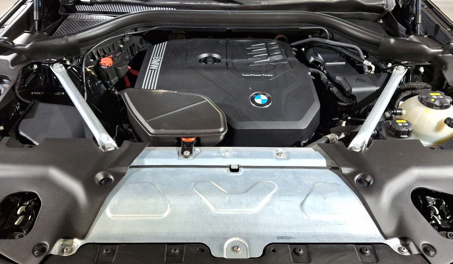 Bmw X4 2.0 XDRIVE30I AUTO Suv 2021