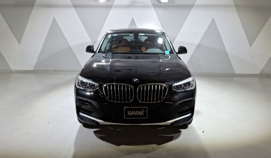 Bmw X4 2.0 XDRIVE30I AUTO Suv 2021