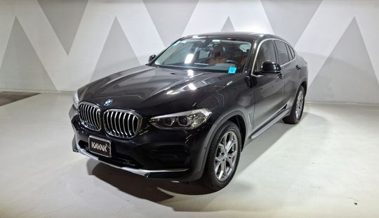 Bmw • X4