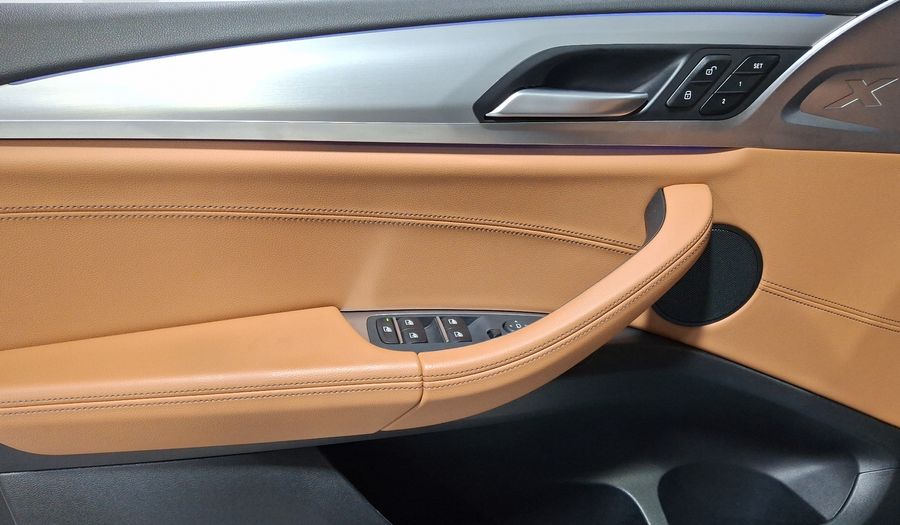 Bmw X4 2.0 XDRIVE30I AUTO Suv 2021