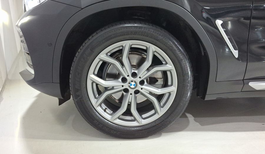 Bmw X4 2.0 XDRIVE30I AUTO Suv 2021