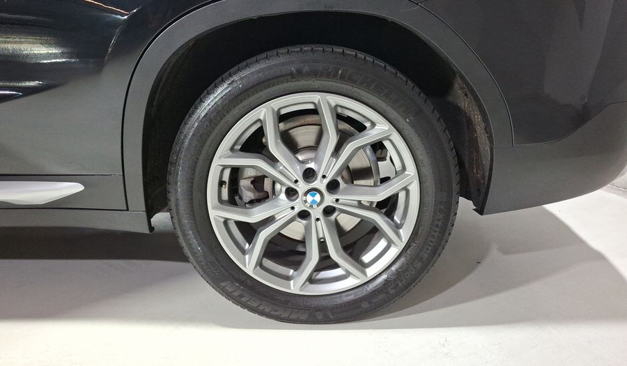 Bmw X4 2.0 XDRIVE30I AUTO Suv 2021