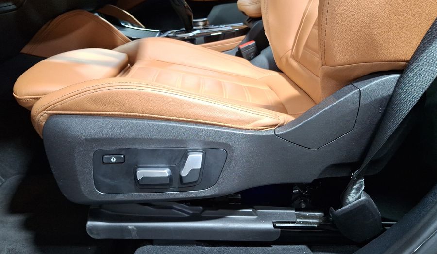 Bmw X4 2.0 XDRIVE30I AUTO Suv 2021